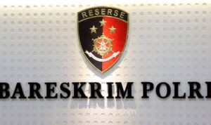 Kabareskrim Bungkam Ihwal Kasus Wisata Tegal Mas