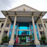 Perangkat Pekon Kutawaringin Pringsewu Divonis Penjara