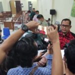 Nunik dan Lee Purwati Mangkir Tanpa Keterangan