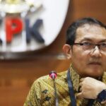 Saut: Dorong Aduan Mahar Politik Lampung ke Dewas KPK