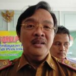 Agus Nompitu: Kami Sudah Cek, Diduga Ada Keteledoran