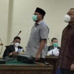 KPKAD: Ahmad Bastian Berpeluang Jadi Tersangka