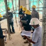 Puslabfor Mabes Polri Selidiki Kejadian Lampung Bay City