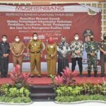 Tujuh Program Prioritas Kota Bandar Lampung