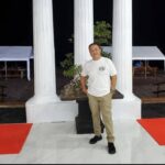 Thomas Azis Riska Klarifikasi Terkait Hotel Dipulau Tegal