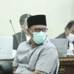 Pekerjaan Ahmad Bastian Sebelum Jadi Anggota DPD RI