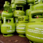 Warga Kasui Mengeluhkan Kelangkaan Gas LPG 3Kg