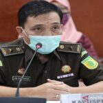 Jaksa & BPK Hitung Kerugian Negara Terkait Korupsi Asabri
