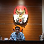 Pasca Ditangkap, KPK Tahan Tersangka Samin Tan