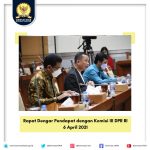 Hasil RDP Komisi III DPR dengan Komnas HAM