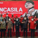 KPK Mendatangi DPP PDIP dan PPP
