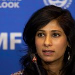 IMF Perkirakan Ekonomi Global Tumbuh 6% Tahun 2021