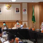 KPK Dorong Revitalisasi Samsat Bengkulu