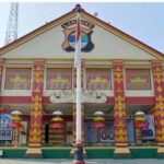 Komisioner KPUD Pesawaran Dipanggil Polda Lampung