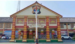 Komisioner KPUD Pesawaran Dipanggil Polda Lampung