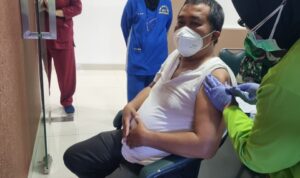 SP3 Sjamsul Nursalim dan Itjih Akan Dipraperadilkan MAKI