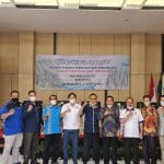 Apindo Lampung Siap Bersinergi Dengan Serikat Buruh