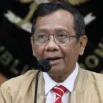 Mahfud MD Memastikan Penanganan Kasus Kekerasan Terhadap Jurnalis