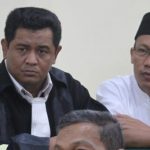 Irwan Minta Jaksa Wajib Hadirkan Mukhlis Basri