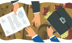 Pejabat Inspektorat Lampung Ikut Pelatihan KPK