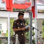Era Heffinur Penyidikan Dua Perkara Korupsi Disetop