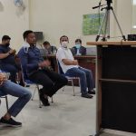 Proyek Wahyu Lesmono Terungkap di Korupsi Lampung Selatan