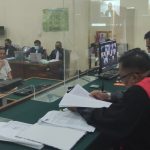 Terbongkar Keuntungan Wahyu Lesmono Diproyek Lamsel