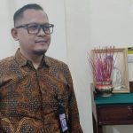 Wahyu Lesmono Mangkir Karena Surat KPK Tidak Diterima