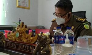 Respons Kejati Lampung Terhadap Isu Pungli Sekolah