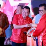 MAKI: Daniel Johan Mestinya Dimintai Kesaksian Mahar Politik