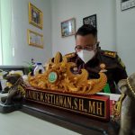 Proyek Tanggul Way Napal Tanggamus Bakal Diusut Kejaksaan