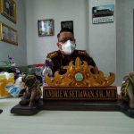 Perkara Pajak Kopi Disidang Oleh PN Kota Agung