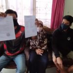 Farid Firmansyah Merasa Kecewa Lantaran Laporan SP3