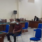 Korupsi Randis Lampung Timur Divonis 18 Bulan Penjara