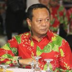 Jatah Proyek Ketua DPRD Lampung Selatan Cuma Rp 4,9 M