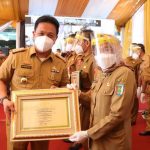 Kadis Lingkungan Hidup Lampung Digugat Swasta