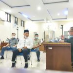 KPK: Irfan Nuranda Djafar Jelaskan Upaya Makelar Kasus