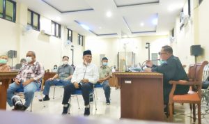 KPK: Irfan Nuranda Djafar Jelaskan Upaya Makelar Kasus