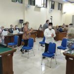 Cerita Irfan Nuranda Djafar Tentang Makelar Kasus