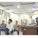 Irfan Nuranda Djafar Beberkan Aktor Makelar Kasus
