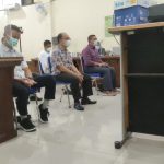 Setoran M Asyik Syarif Dikembalikan Atas Perintah Mustafa