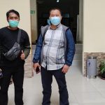 MAKI: Hargai Efiyanto Meski Purwati Lee Dkk Mangkir