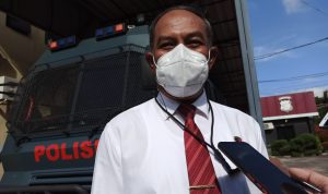Muslimin: Masih Lidik Soal Tipu Gelap Proyek Lamsel