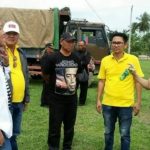 Teka-teki Panggilan KPK Untuk Purwati Lee