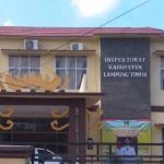 Kejari Sukadana Kasasi Putusan OTT Inspektorat Lamtim