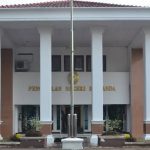Oknum Politisi PKB Penadah Mobil Curian Dituntut Ringan