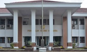 Oknum Politisi PKB Penadah Mobil Curian Dituntut Ringan