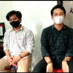 LBH Bandar Lampung Dampingi 9 Mahasiswa UTI