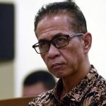 Peninjauan Kembali Khamami Dinyatakan Selesai