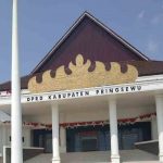 Dugaan Korupsi Sekwan DPRD Pringsewu Di Pantauan Kejati